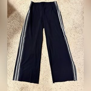 Athleta Wide-Leg Athletic Pants